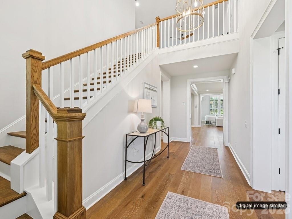 3137 Country Club Drive Charlotte NC 28205