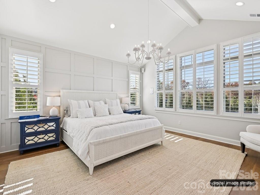 3137 Country Club Drive Charlotte NC 28205