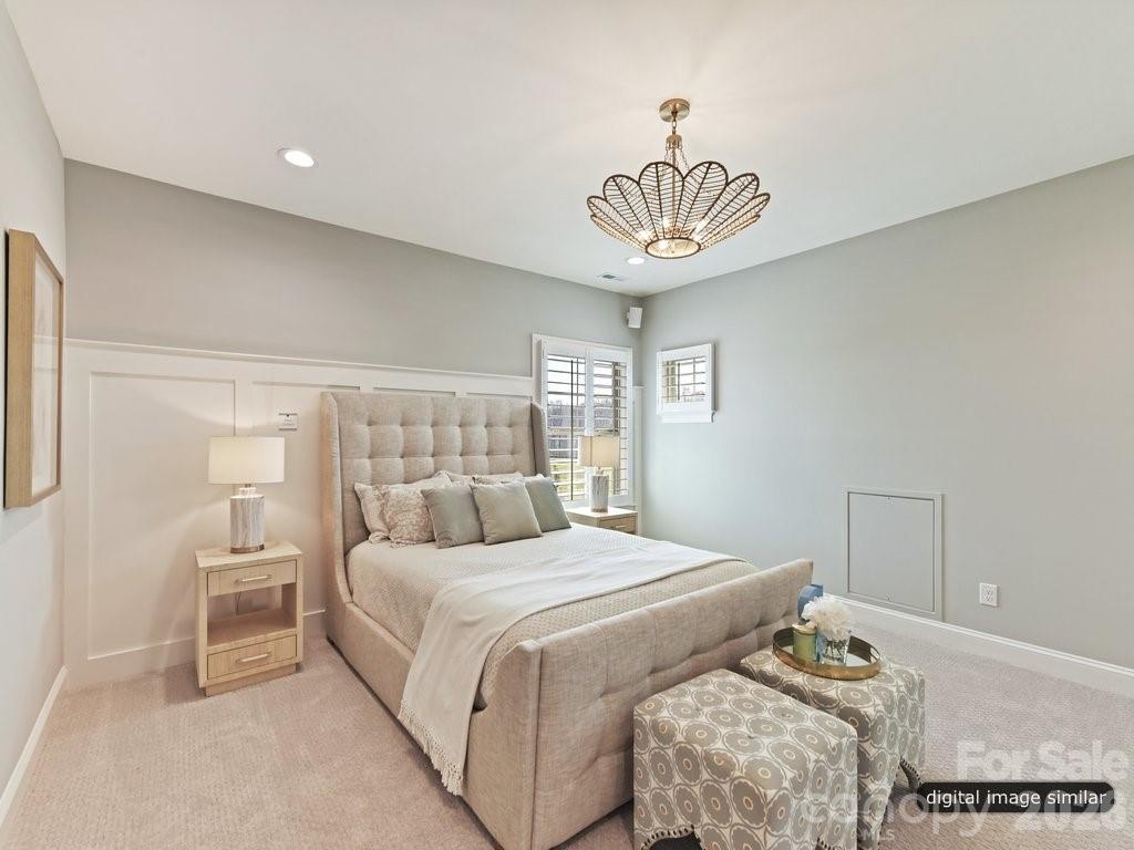 3137 Country Club Drive Charlotte NC 28205