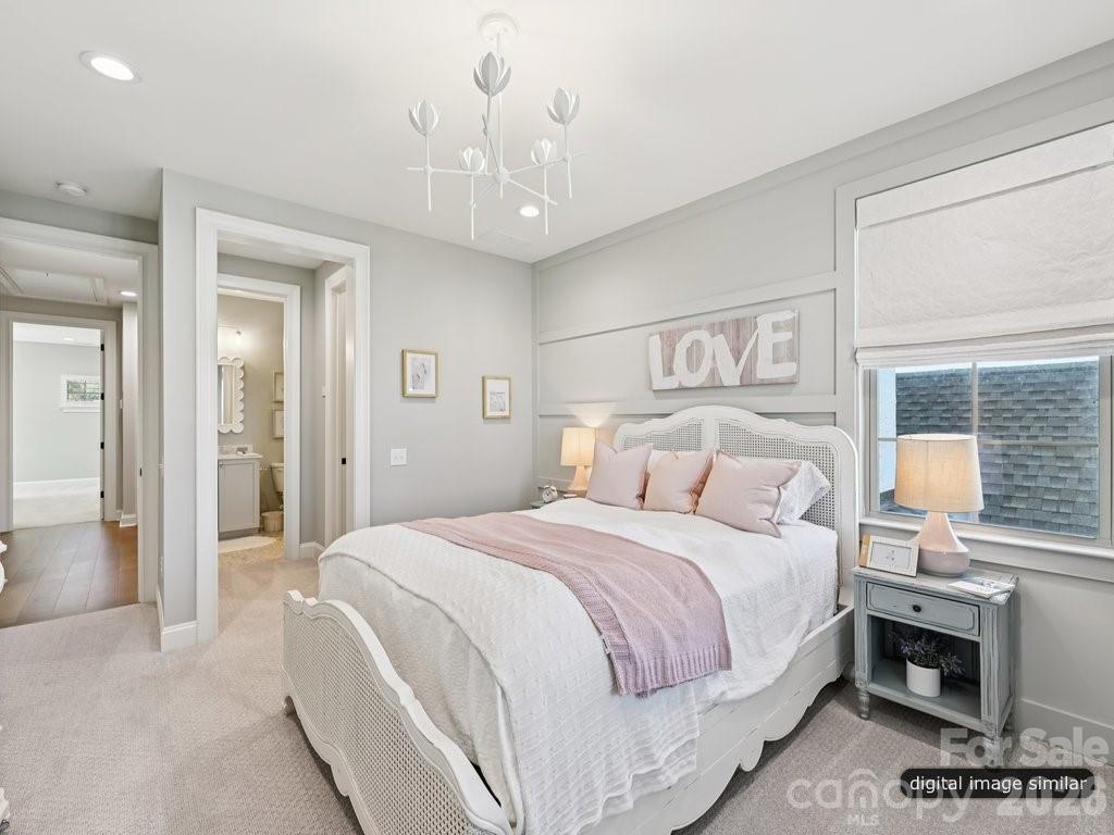 3137 Country Club Drive Charlotte NC 28205