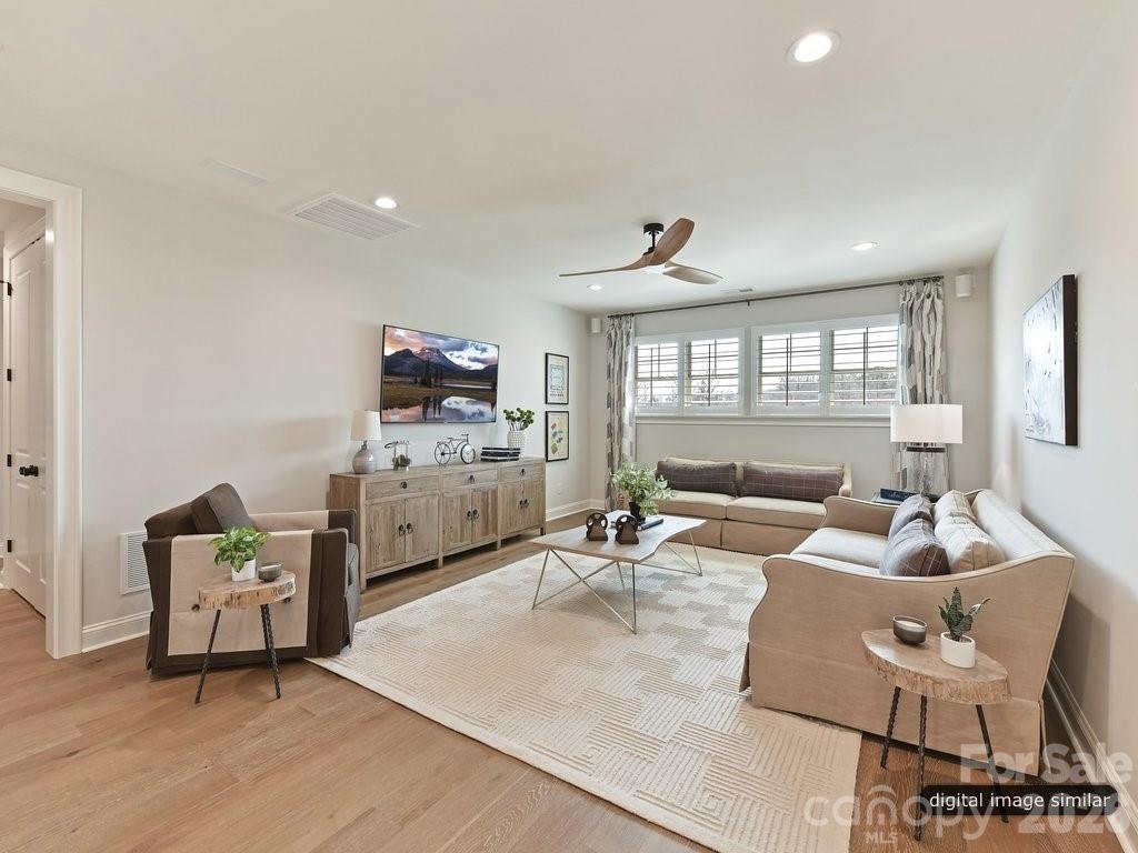 3137 Country Club Drive Charlotte NC 28205