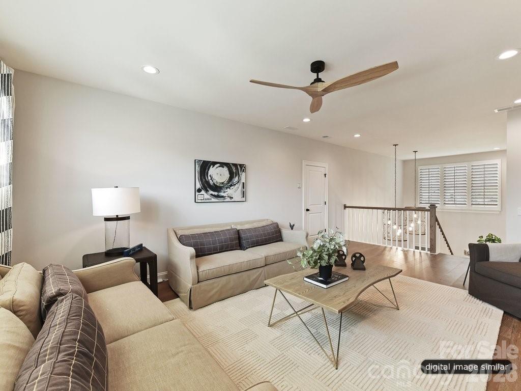 3137 Country Club Drive Charlotte NC 28205
