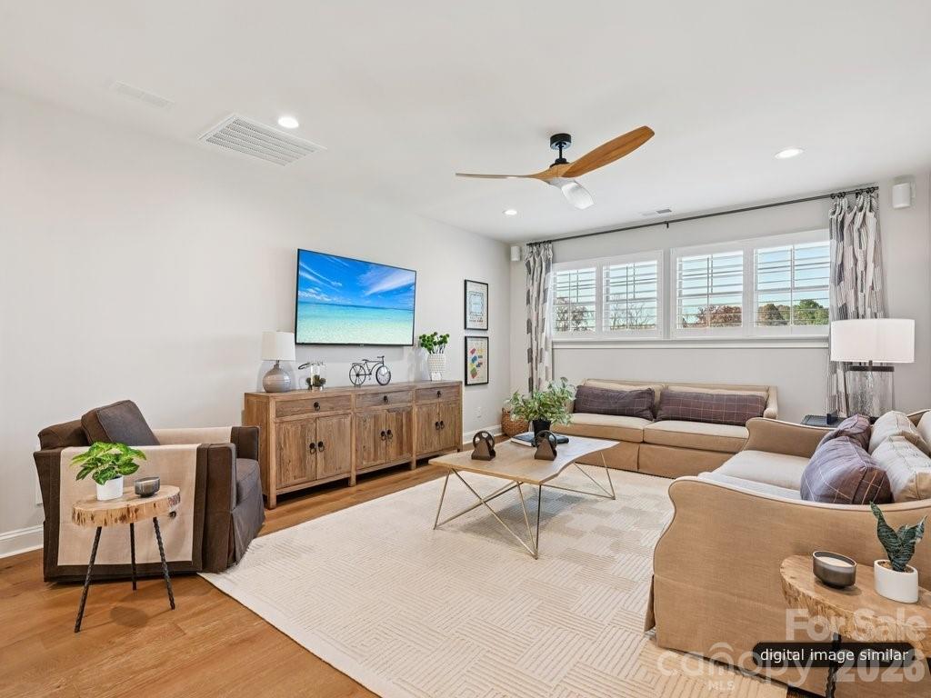 3137 Country Club Drive Charlotte NC 28205