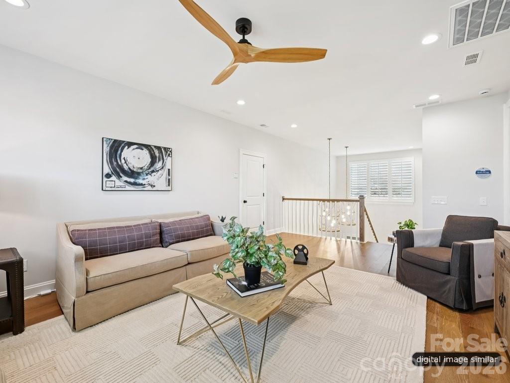 3137 Country Club Drive Charlotte NC 28205