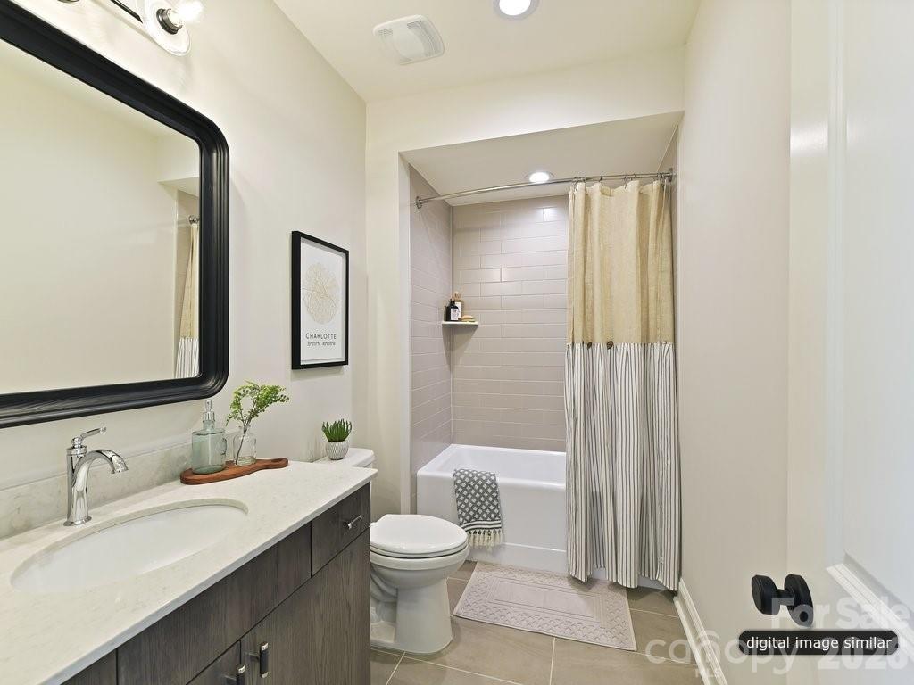 3137 Country Club Drive Charlotte NC 28205