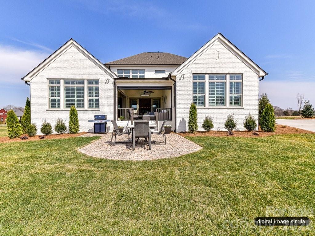 3137 Country Club Drive Charlotte NC 28205