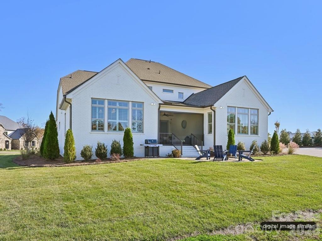 3137 Country Club Drive Charlotte NC 28205