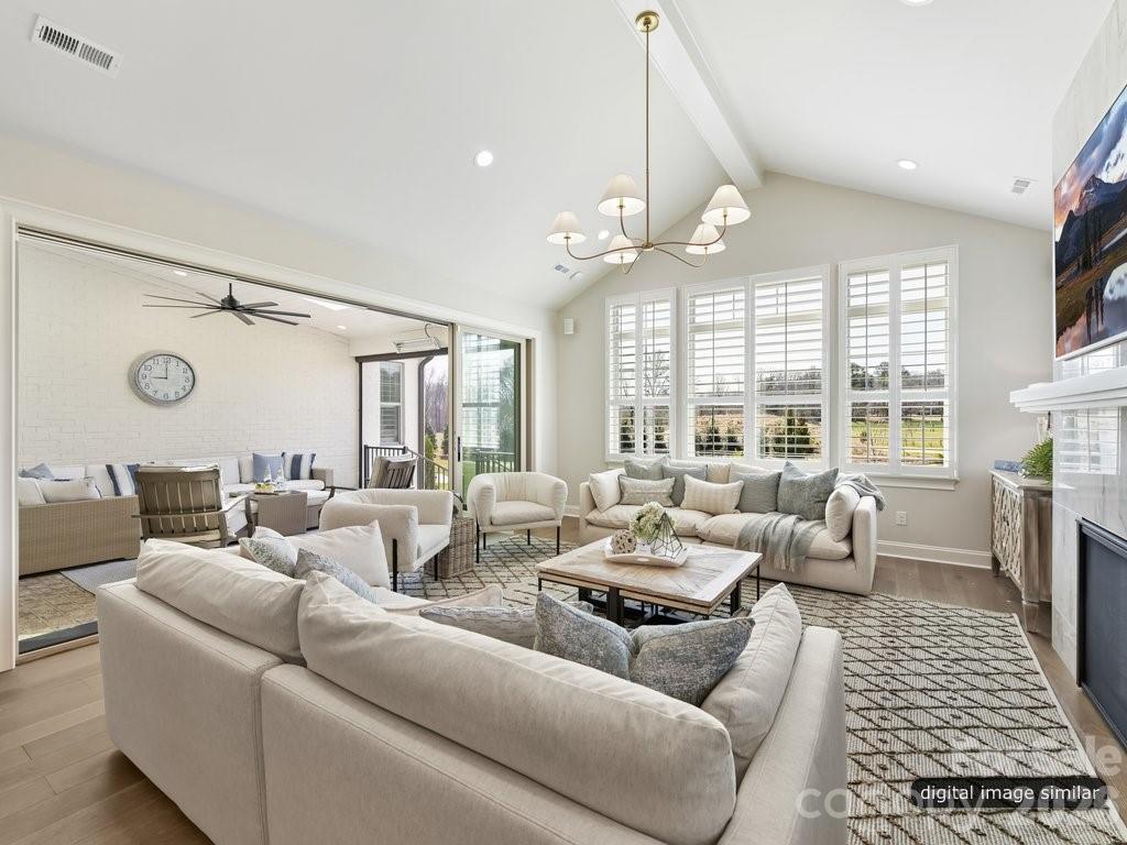 3137 Country Club Drive Charlotte NC 28205