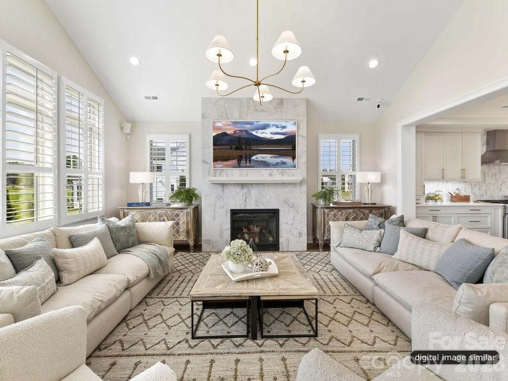 3137 Country Club Drive Charlotte NC 28205