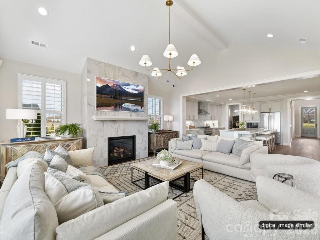 3137 Country Club Drive Charlotte NC 28205
