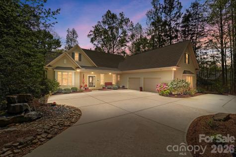 2370 Valelake Road York SC 29745