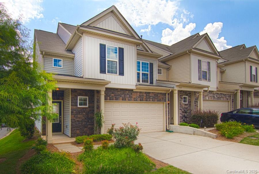 2648 Katy Flyer Avenue Charlotte NC 28210