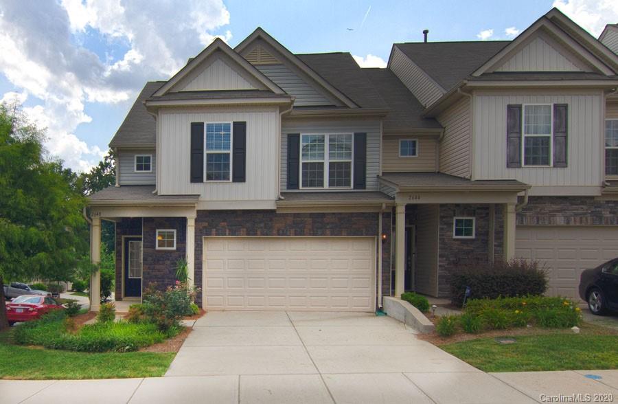 2648 Katy Flyer Avenue Charlotte NC 28210