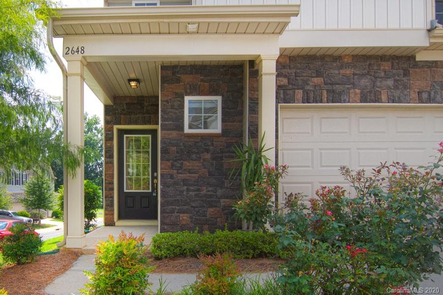 2648 Katy Flyer Avenue Charlotte NC 28210