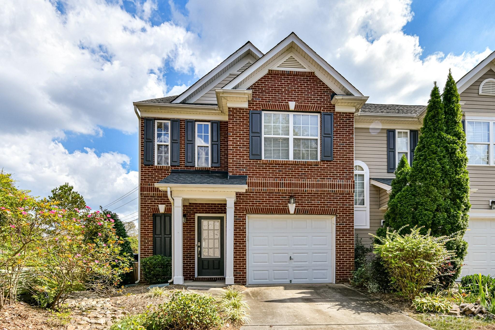 9658 Walkers Glen Drive NW Concord NC 28027