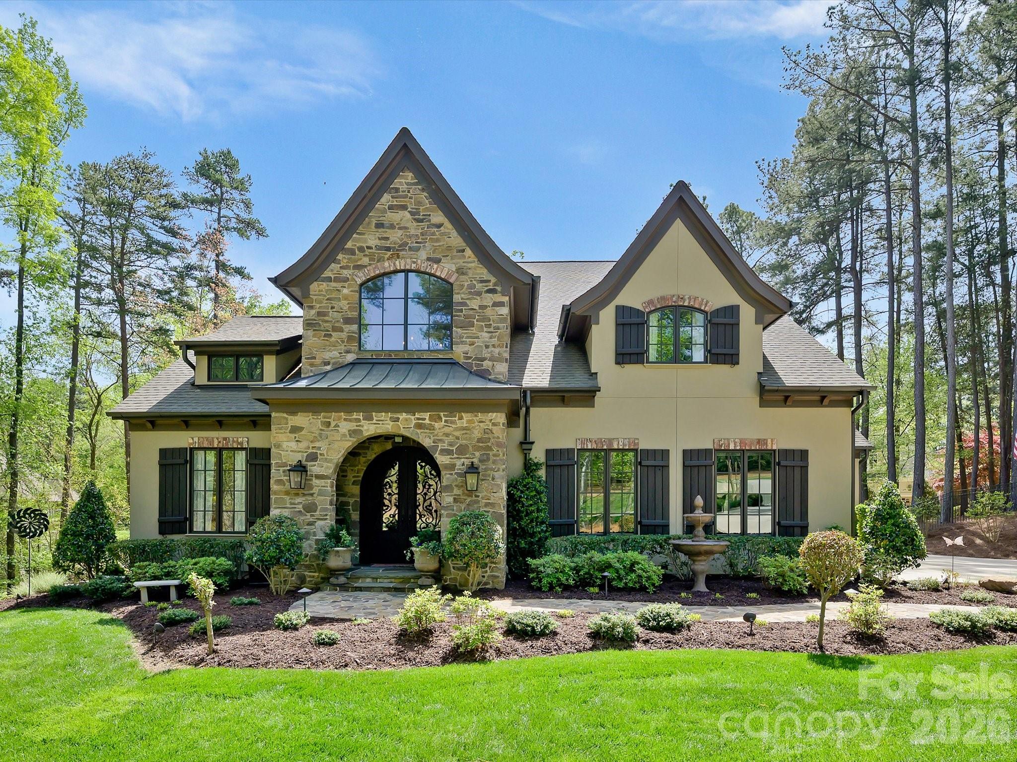 150 Brownstone Drive Mooresville NC 28117