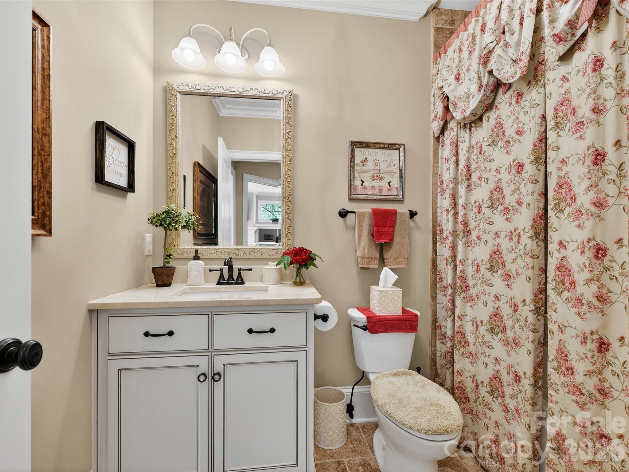 150 Brownstone Drive Mooresville NC 28117
