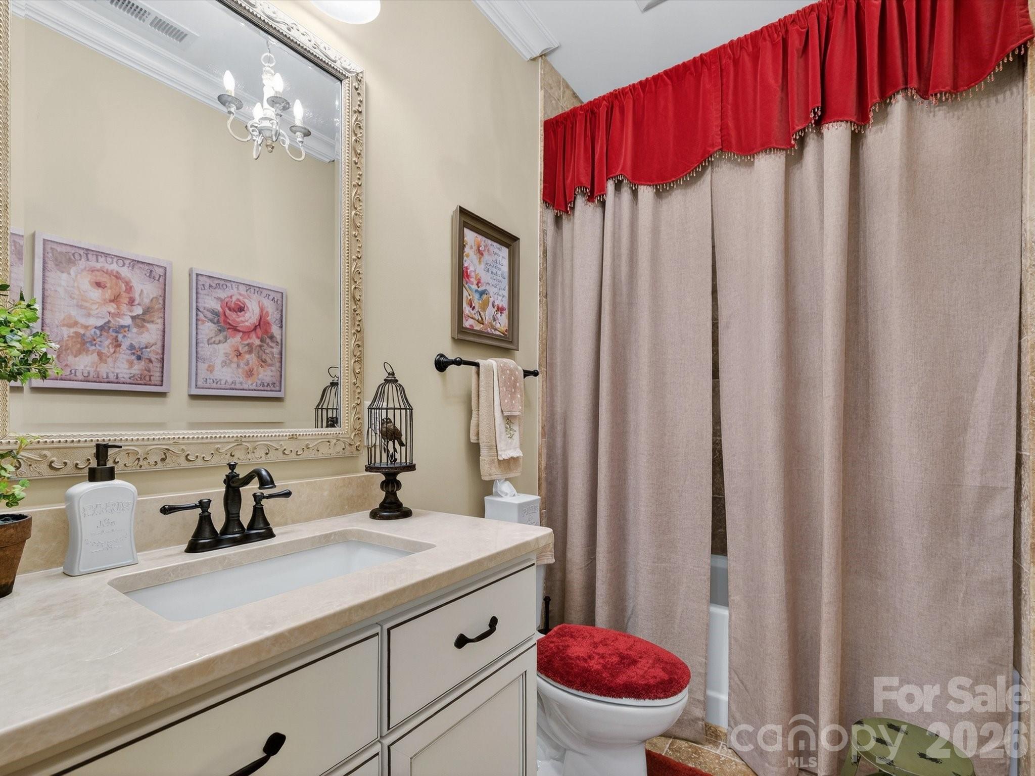 150 Brownstone Drive Mooresville NC 28117