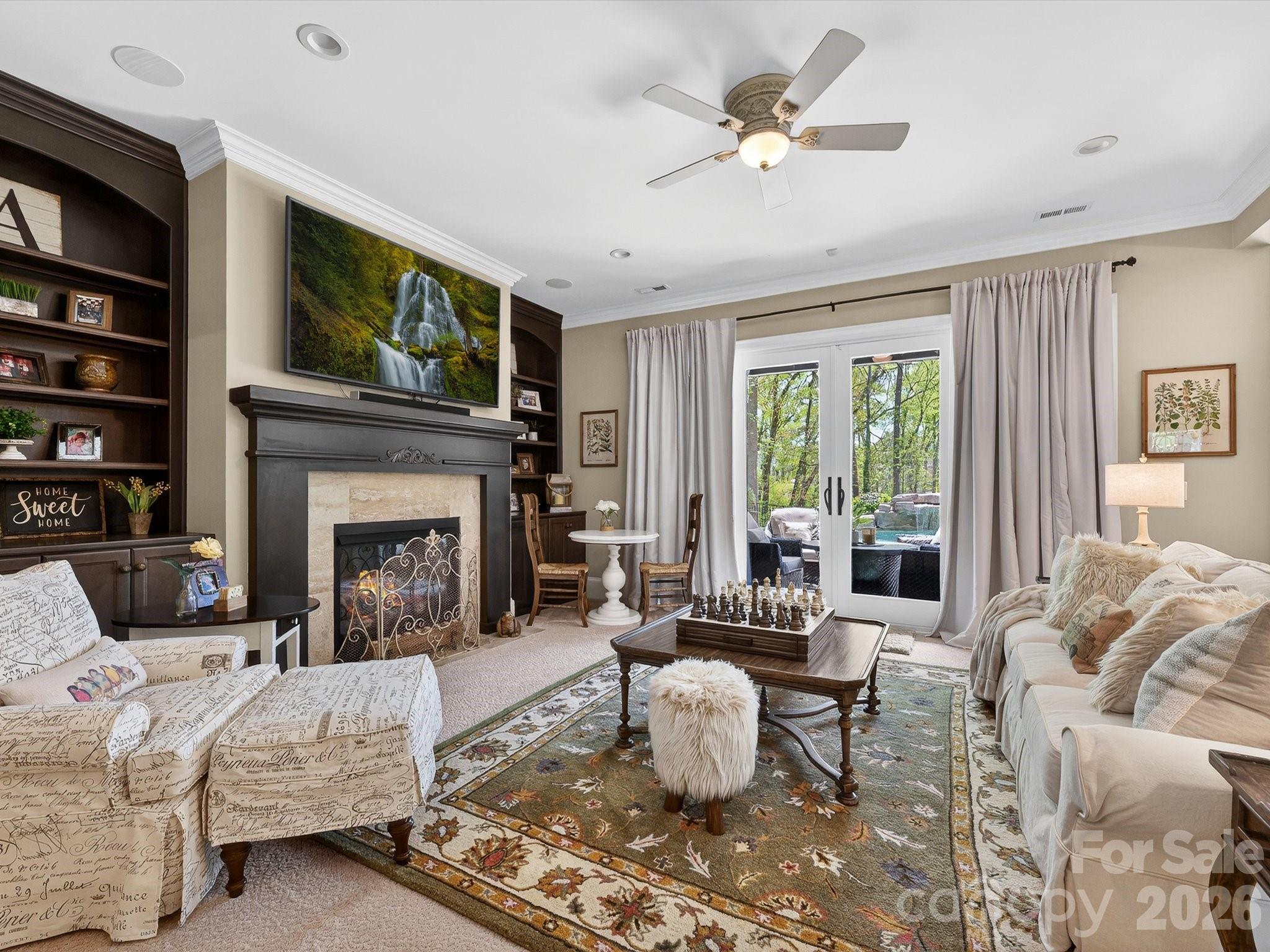 150 Brownstone Drive Mooresville NC 28117