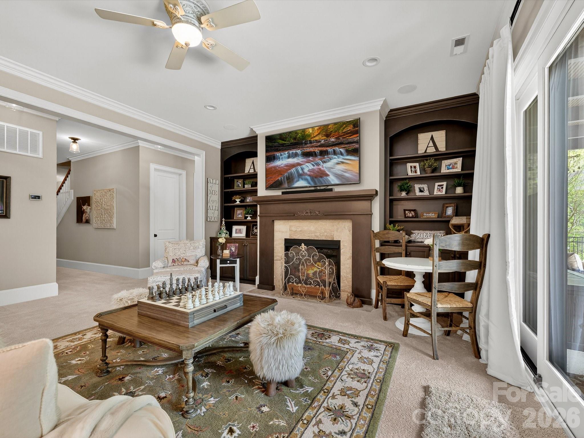 150 Brownstone Drive Mooresville NC 28117