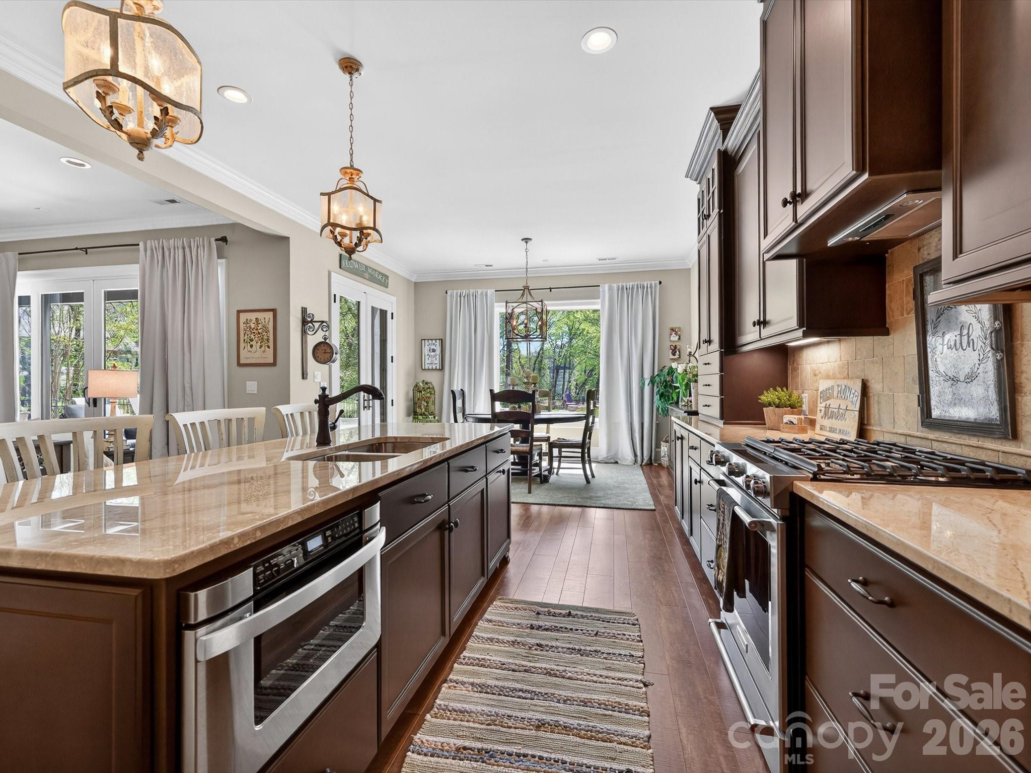 150 Brownstone Drive Mooresville NC 28117