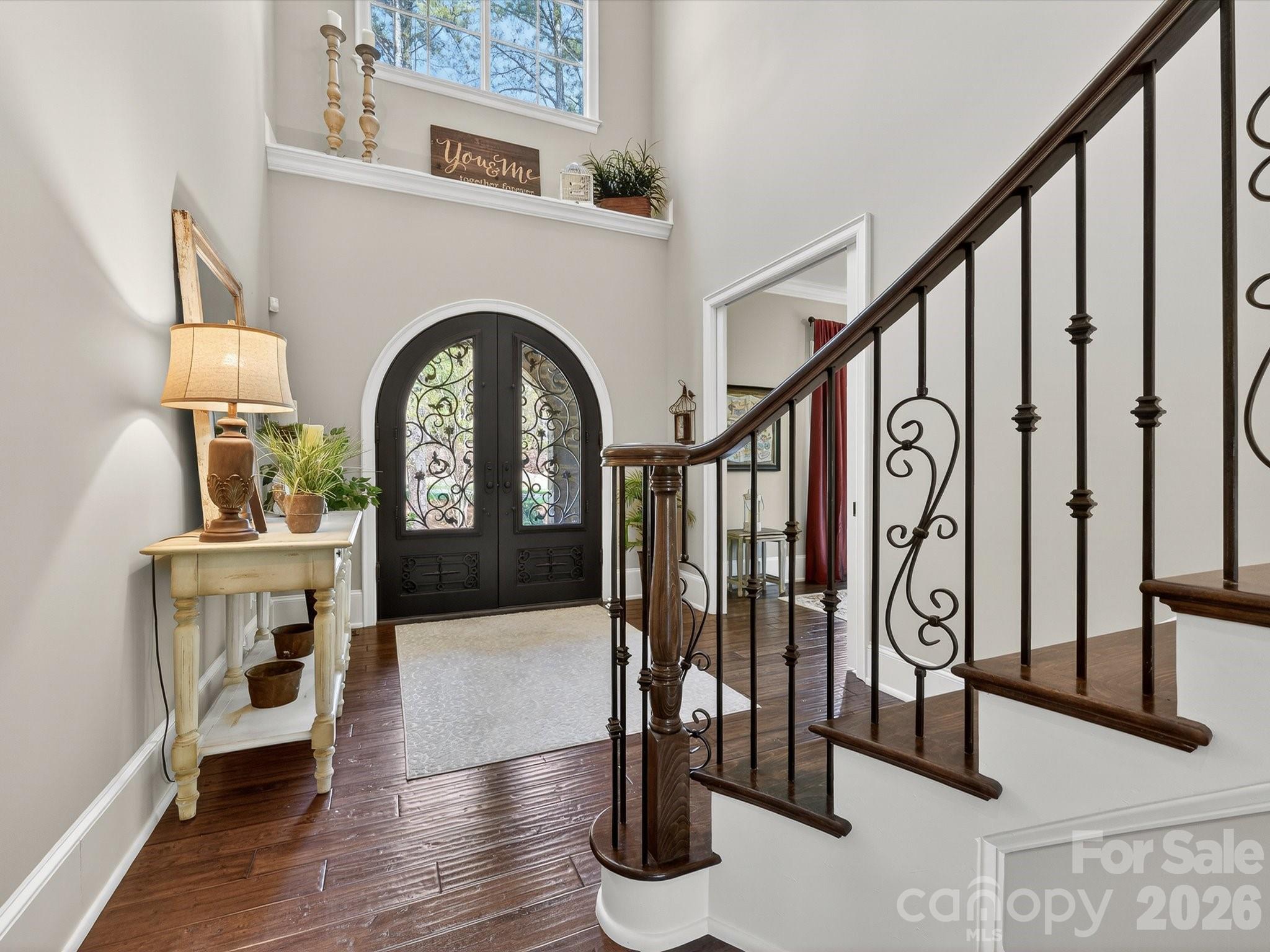150 Brownstone Drive Mooresville NC 28117