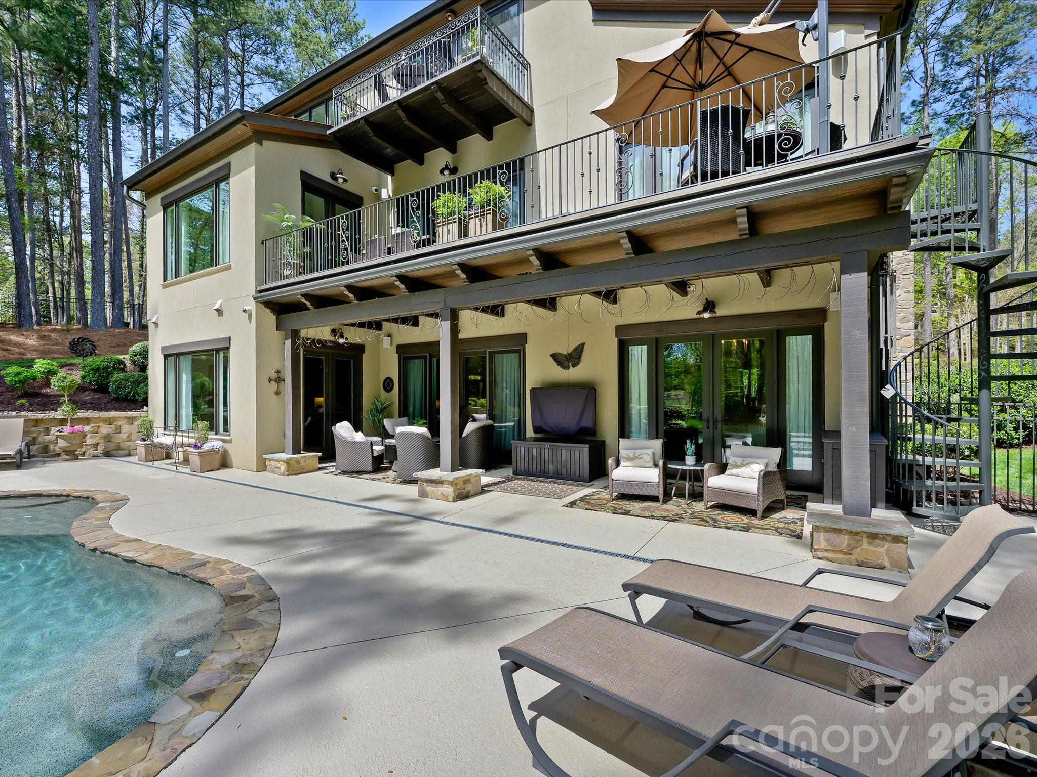 150 Brownstone Drive Mooresville NC 28117