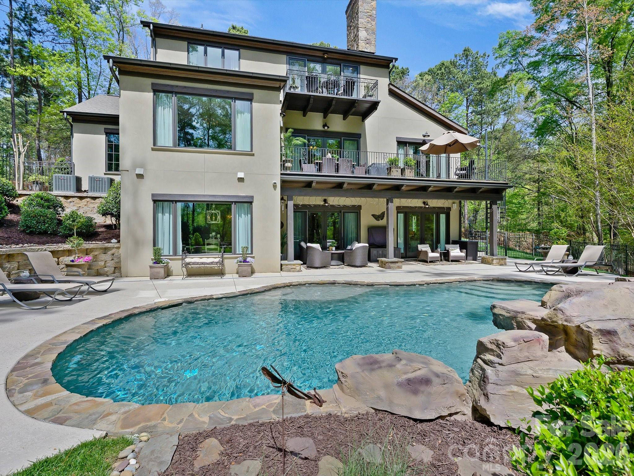 150 Brownstone Drive Mooresville NC 28117