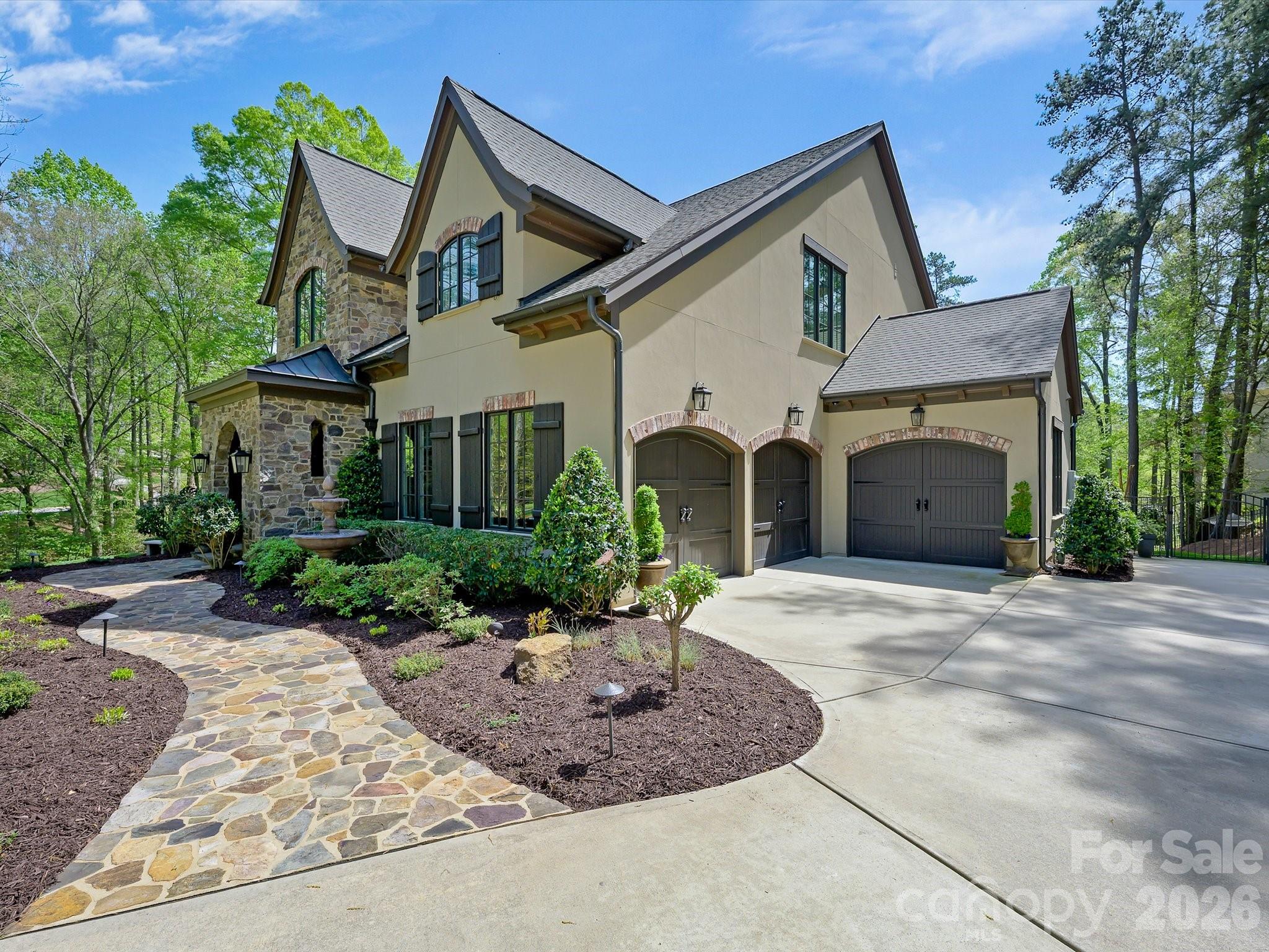 150 Brownstone Drive Mooresville NC 28117
