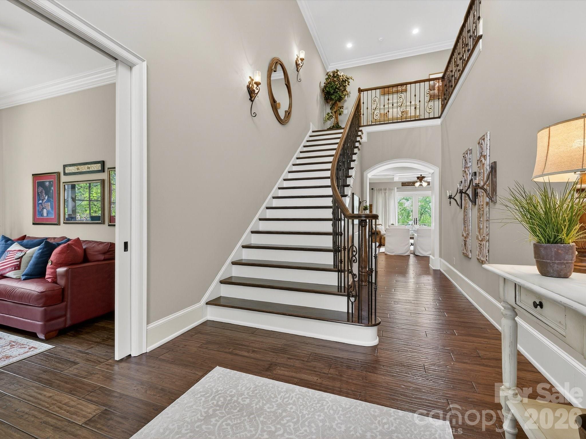 150 Brownstone Drive Mooresville NC 28117