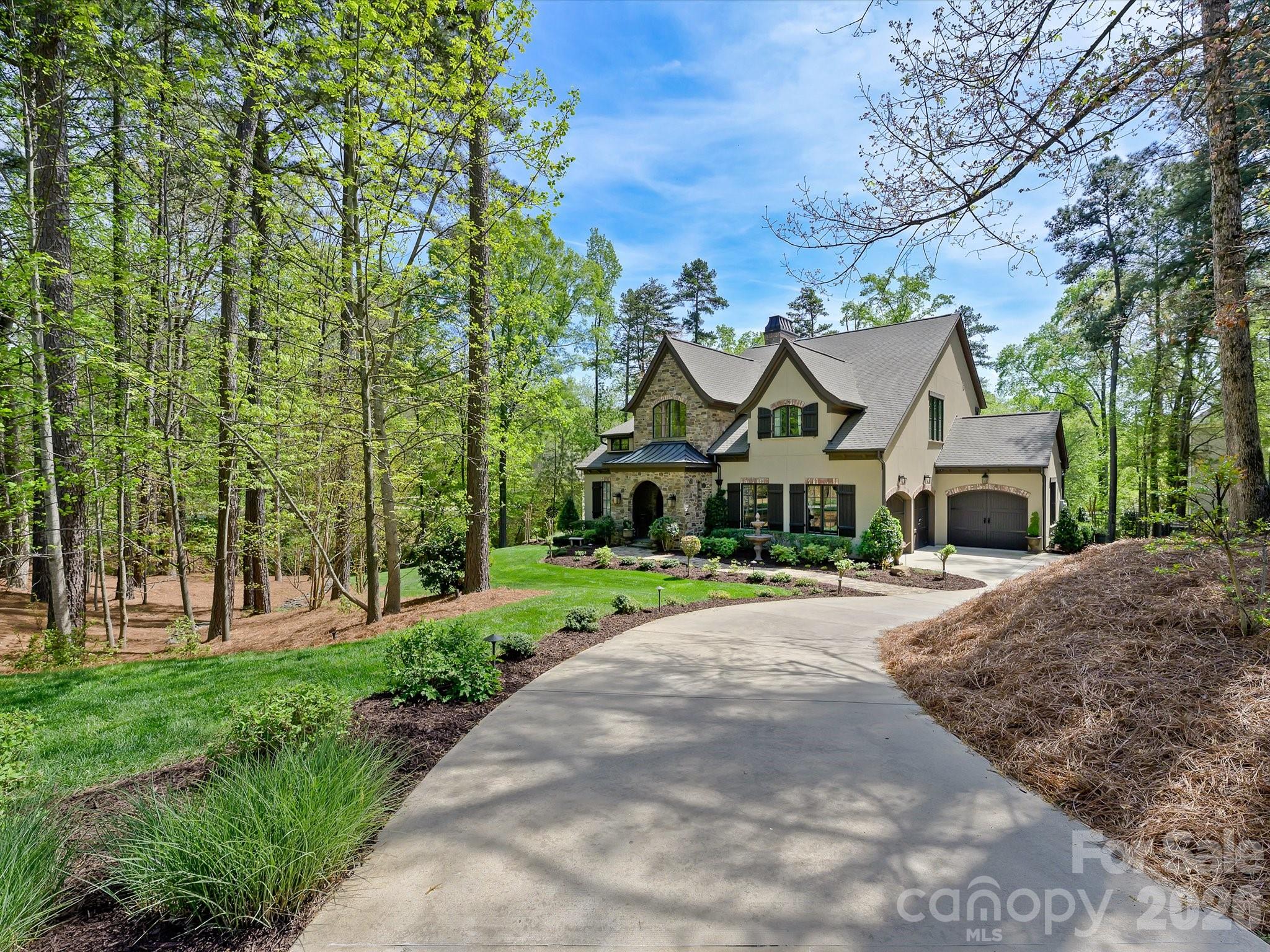 150 Brownstone Drive Mooresville NC 28117
