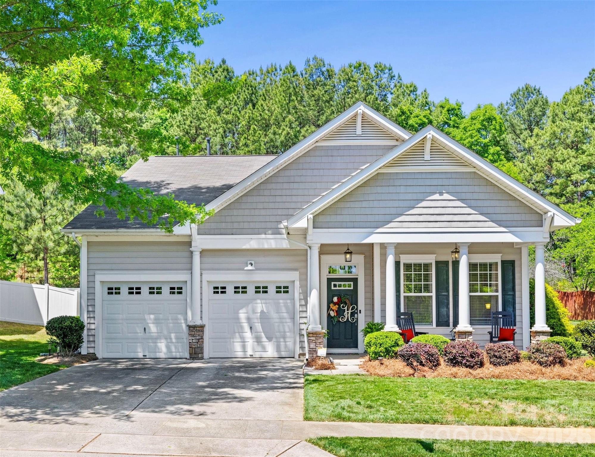 4589 Scarlet Oak Drive Rock Hill SC 29732