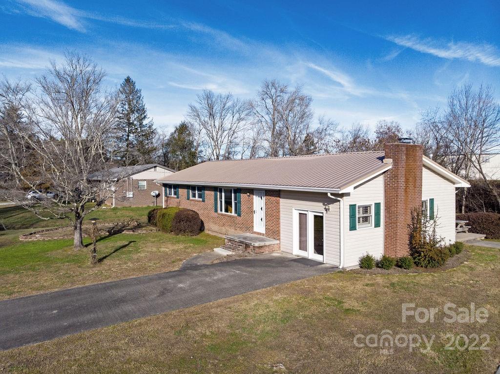 26 Burnette Drive Brevard NC 28712