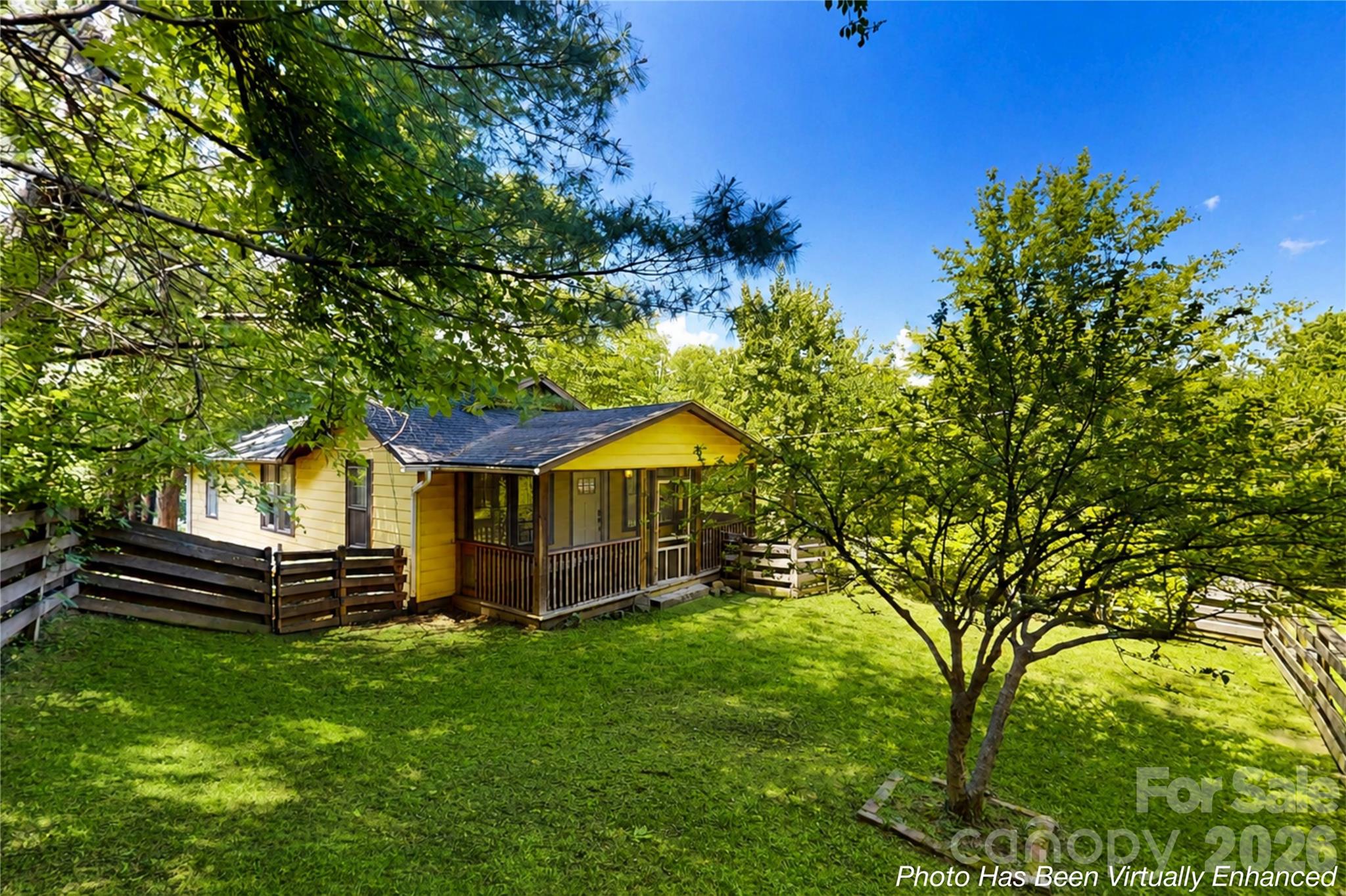 33 Euclid Boulevard Asheville NC 28806