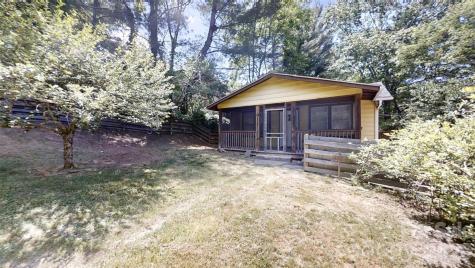 33 Euclid Boulevard Asheville NC 28806
