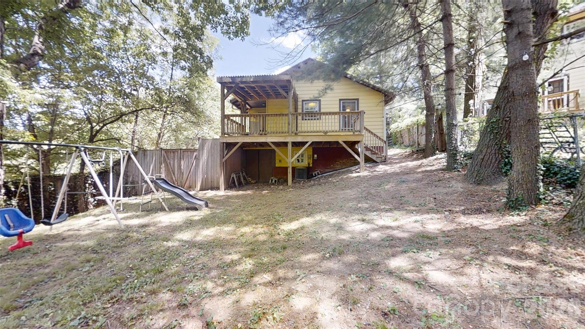 33 Euclid Boulevard Asheville NC 28806