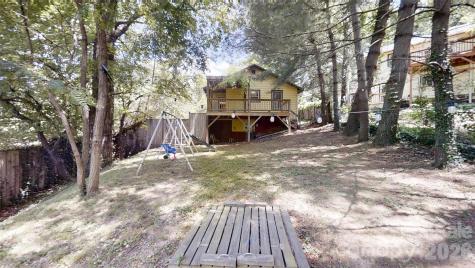 33 Euclid Boulevard Asheville NC 28806