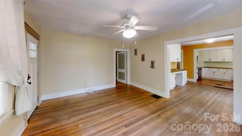 33 Euclid Boulevard Asheville NC 28806