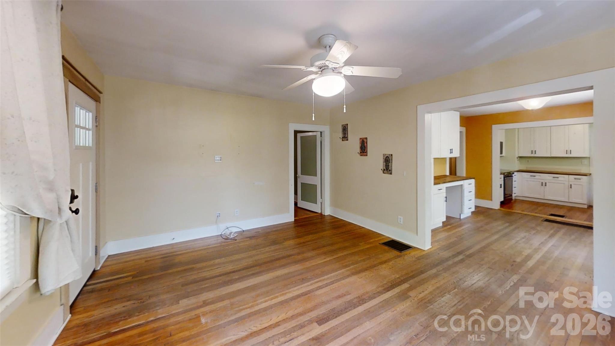 33 Euclid Boulevard Asheville NC 28806