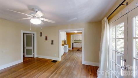33 Euclid Boulevard Asheville NC 28806