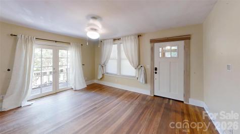 33 Euclid Boulevard Asheville NC 28806