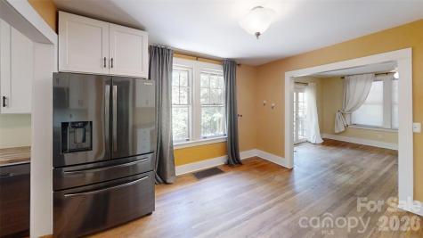 33 Euclid Boulevard Asheville NC 28806