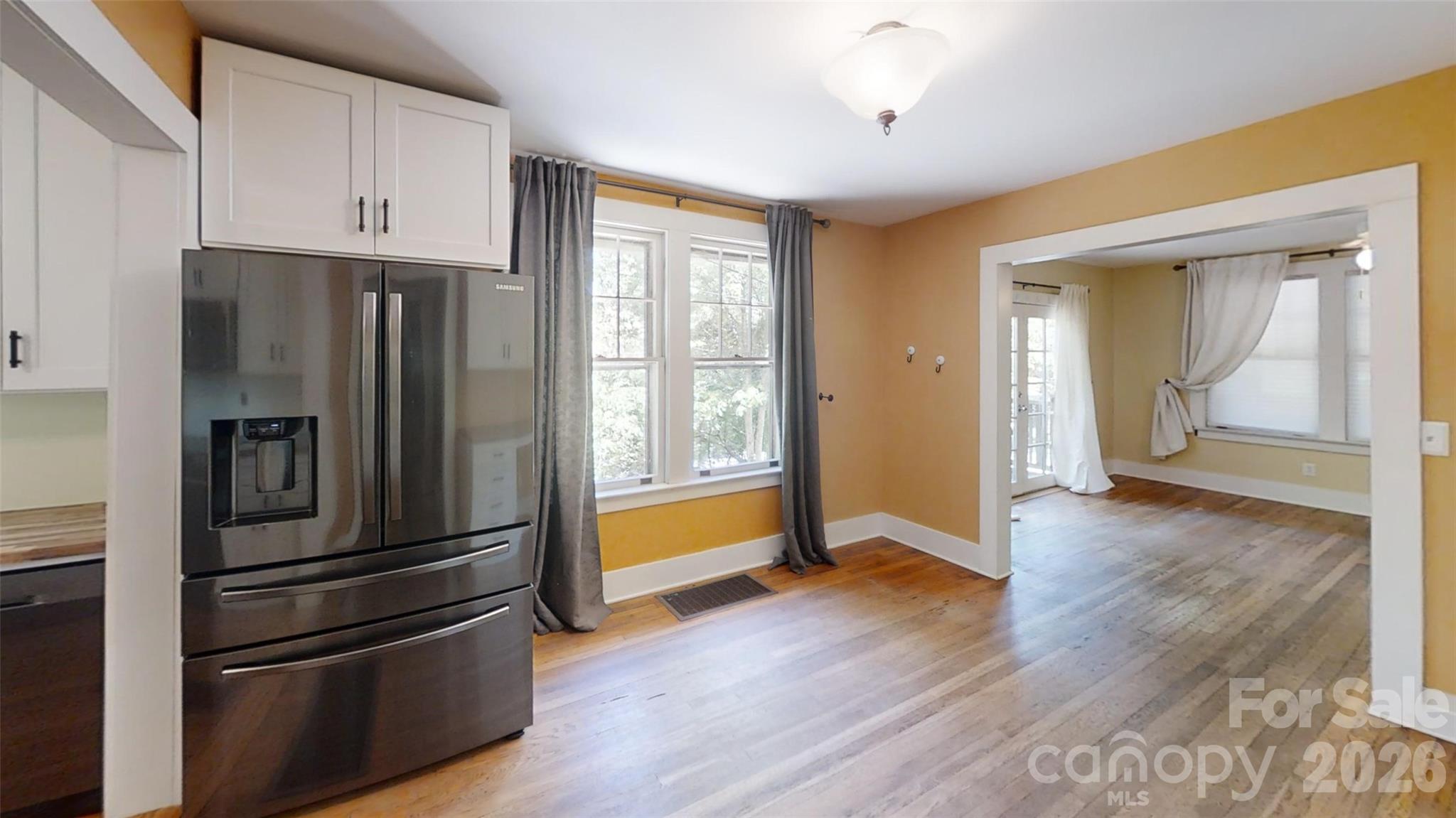 33 Euclid Boulevard Asheville NC 28806