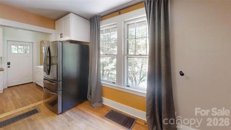 33 Euclid Boulevard Asheville NC 28806