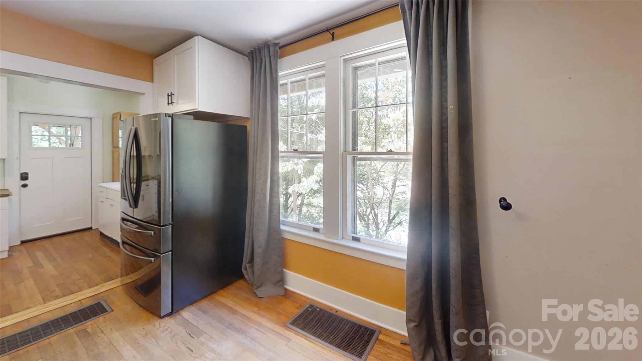 33 Euclid Boulevard Asheville NC 28806