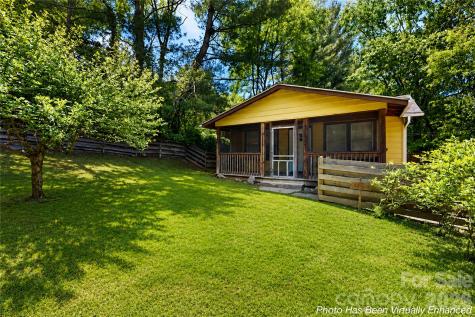 33 Euclid Boulevard Asheville NC 28806