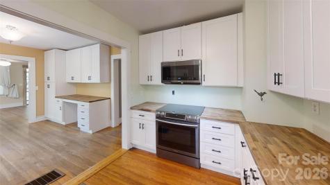 33 Euclid Boulevard Asheville NC 28806