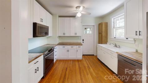 33 Euclid Boulevard Asheville NC 28806