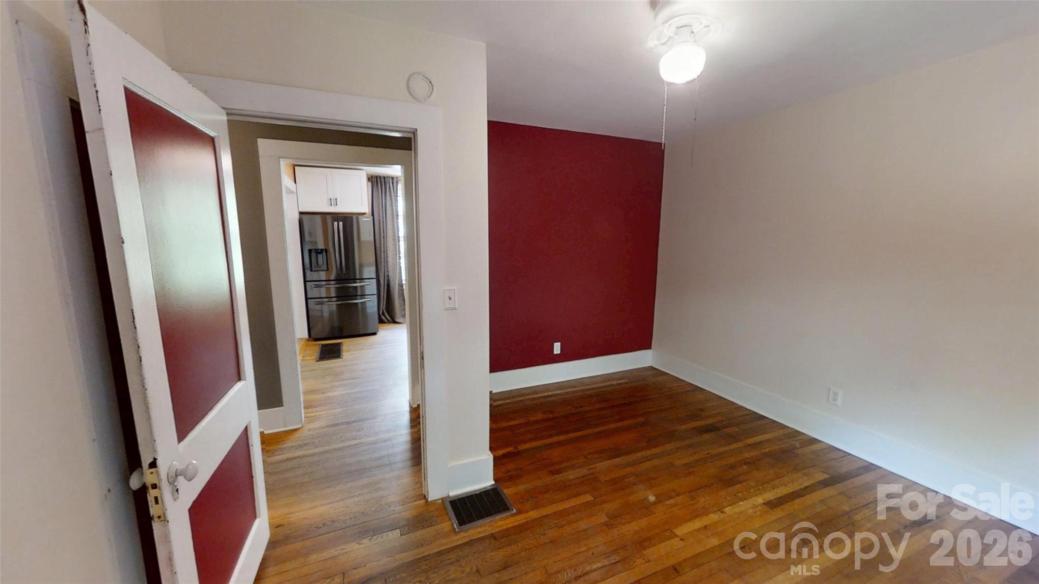 33 Euclid Boulevard Asheville NC 28806