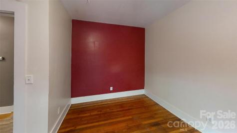33 Euclid Boulevard Asheville NC 28806